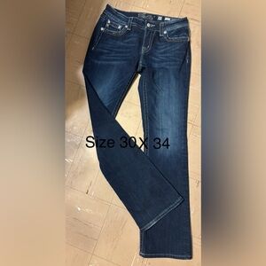Women's Blue Jeans